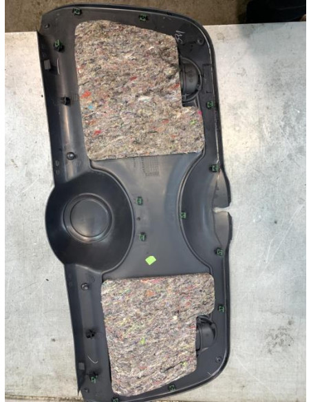 Malle/Hayon arriere MINI MINI 1 R50/R53 PHASE 1 