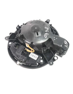 Pulseur d'air BMW SERIE 3 F34 GRAN TURISMO PHASE 2 Diesel