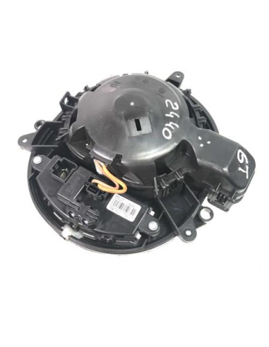 Pulseur d'air BMW SERIE 3 F34 GRAN TURISMO PHASE 2 Diesel