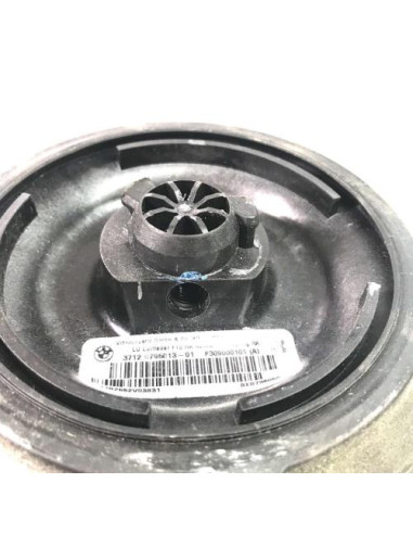 Coussin pneumatique arriere gauche BMW X5 F15 