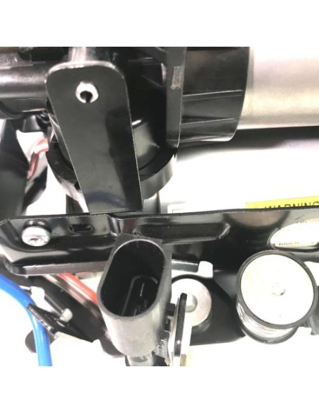 Compresseur air BMW SERIE 7 G11 PHASE 1 