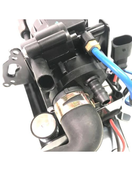 Compresseur air BMW SERIE 7 G11 PHASE 1 