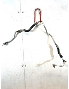 Durite BMW SERIE 5 F07 GRAN TURISMO PHASE 1  2