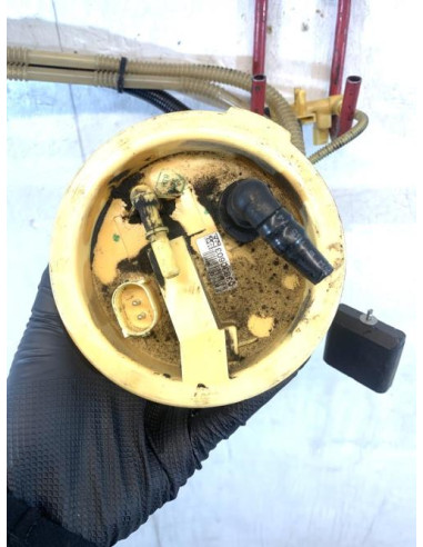 Jauge à carburant BMW SERIE 3 E91 TOURING PHASE 1 BREAK Diesel