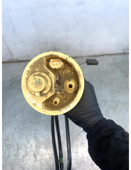 Jauge à carburant BMW X5 E70 PHASE 1 Diesel