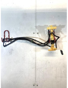 Jauge à carburant BMW X5 E70 PHASE 1 Diesel 2