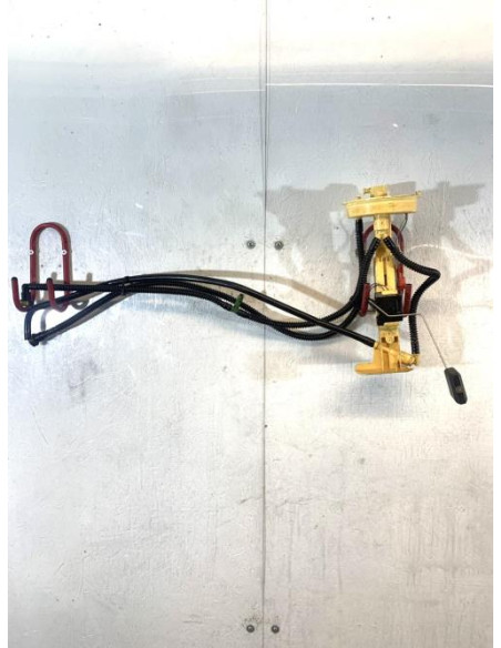 Jauge à carburant BMW X5 E70 PHASE 1 Diesel