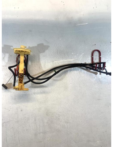 Jauge à carburant BMW X5 E70 PHASE 1 Diesel