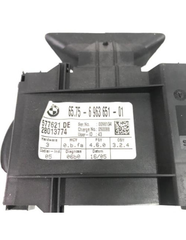 Capteur BMW SERIE 1 E87 PHASE 1 Diesel