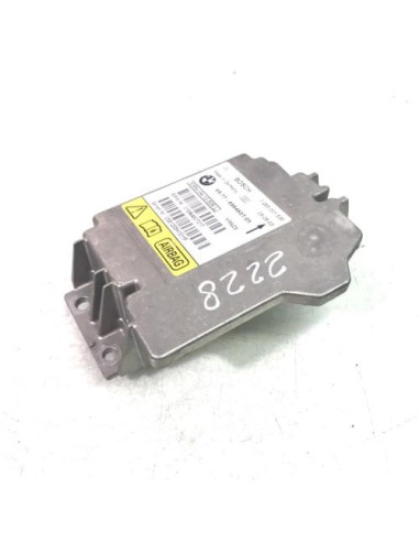 Boitier air bag BMW SERIE 1 E87 PHASE 1 Diesel