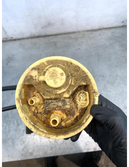 Jauge à carburant BMW X5 E70 PHASE 1 