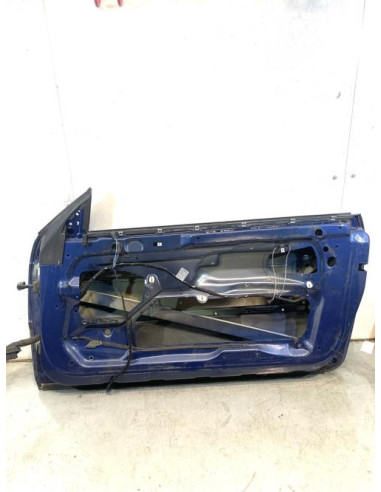 Porte avant droit BMW SERIE 3 E46 COUPE PHASE 1 Essence