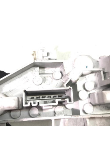 Platine feu arriere gauche BMW SERIE 1 E87 PHASE 2 