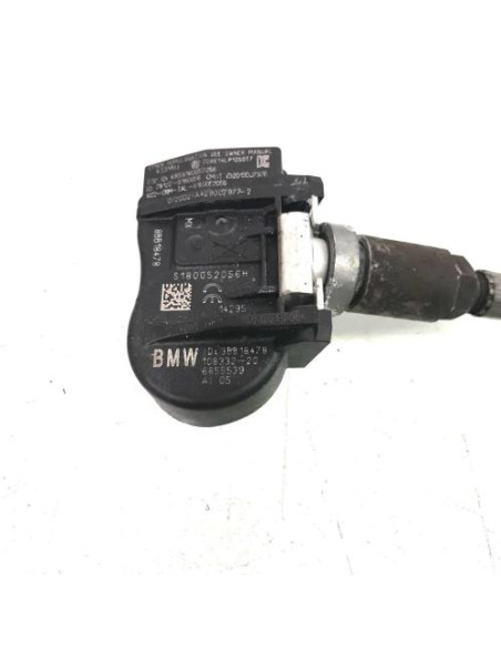 Roue MINI MINI 3 F56 PHASE 1 