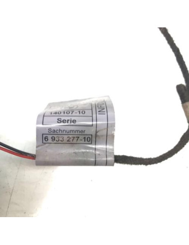 Lumiere porte arriere gauche BMW SERIE 1 E87 PHASE 2 Diesel