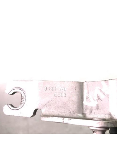 Charniere de capot MINI MINI 2 R60 COUNTRYMAN BREAK Diesel