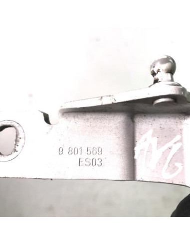 Charniere de capot MINI MINI 2 R60 COUNTRYMAN BREAK Diesel