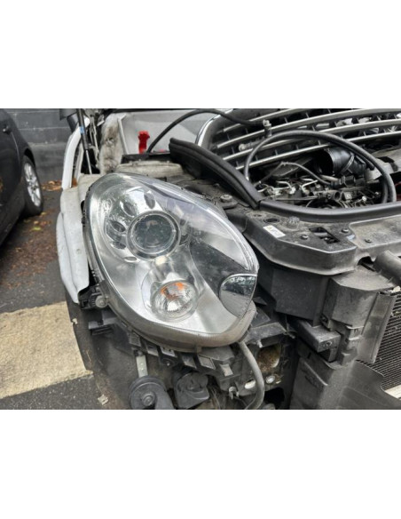 Charniere de capot MINI MINI 2 R60 COUNTRYMAN BREAK Diesel