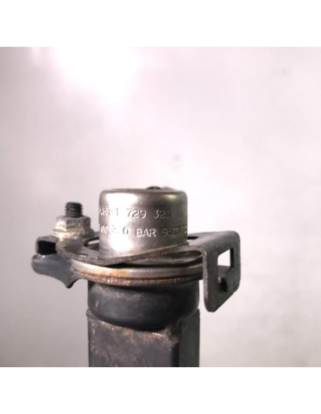 Rampe injection BMW SERIE 3 E36 Essence