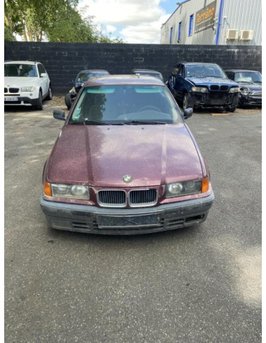 Couvre culasse BMW SERIE 3 E36 Essence