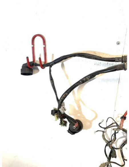 Faisceau moteur BMW SERIE 3 E36 Essence