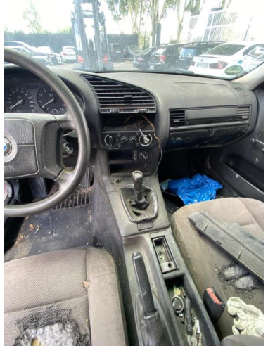 Faisceau moteur BMW SERIE 3 E36 Essence