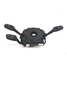 Com (Bloc Contacteur Tournant+Commodo Essuie Glace+Commodo Phare) BMW SERIE 1 E87 PHASE 2 