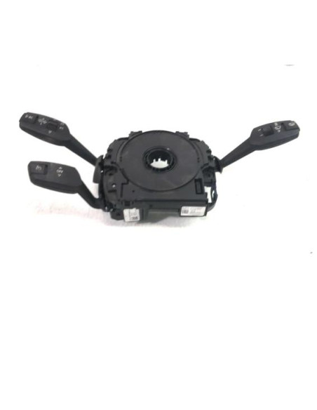 Com (Bloc Contacteur Tournant+Commodo Essuie Glace+Commodo Phare) BMW SERIE 1 E87 PHASE 2 