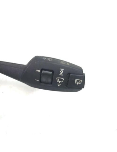 Com (Bloc Contacteur Tournant+Commodo Essuie Glace+Commodo Phare) BMW SERIE 1 E87 PHASE 2 