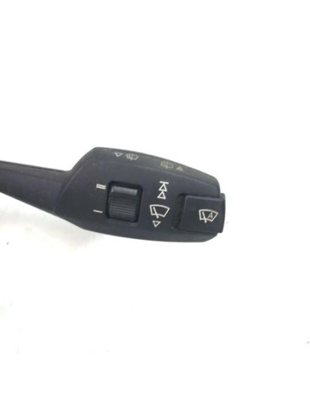 Com (Bloc Contacteur Tournant+Commodo Essuie Glace+Commodo Phare) BMW SERIE 1 E87 PHASE 2 