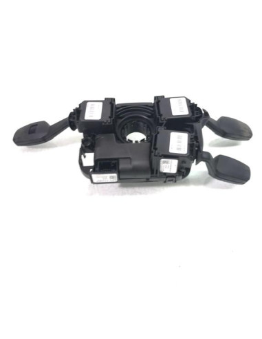 Com (Bloc Contacteur Tournant+Commodo Essuie Glace+Commodo Phare) BMW SERIE 1 E87 PHASE 2 