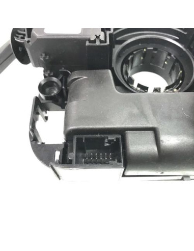 Com (Bloc Contacteur Tournant+Commodo Essuie Glace+Commodo Phare) BMW SERIE 1 E87 PHASE 2 