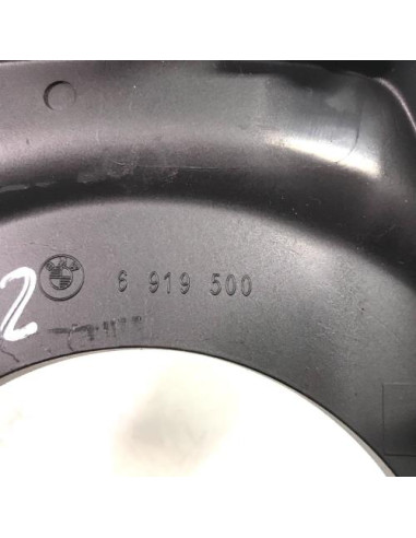 Colonne de direction BMW SERIE 6 E63 COUPE PHASE 1 Essence