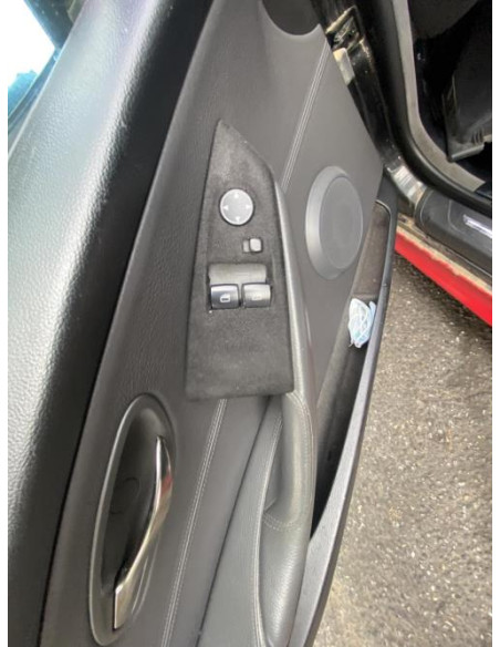 Colonne de direction BMW SERIE 6 E63 COUPE PHASE 1 Essence