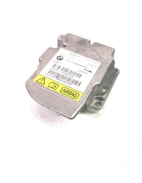 Boitier air bag BMW X3 E83 PHASE 2 