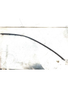 Moulure de pare choc arriere BMW SERIE 3 E46 COMPACT PHASE 1  2