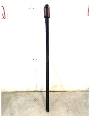 Moulure de pare choc arriere BMW SERIE 3 E46 COMPACT PHASE 1 