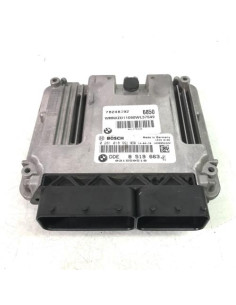 Calculateur moteur MINI MINI 2 R60 COUNTRYMAN BREAK Diesel