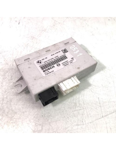 Boitier d'aide au stationnement MINI MINI 2 R60 COUNTRYMAN BREAK Diesel