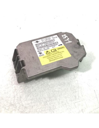 Boitier air bag MINI MINI 2 R60 COUNTRYMAN BREAK Diesel