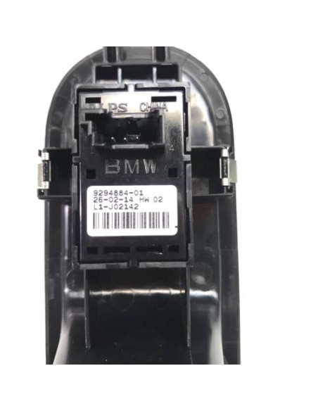 Interrupteur de leve vitre avant droit MINI MINI 2 R60 COUNTRYMAN BREAK Diesel