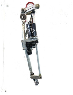 Moteur essuie glace avant BMW SERIE 3 E91 TOURING PHASE 1 BREAK  2