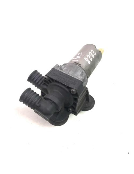 Robinet de chauffage BMW SERIE 1 E87 PHASE 1 Diesel