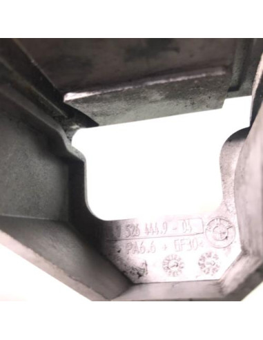 Support radiateur BMW SERIE 1 E87 PHASE 1 Diesel