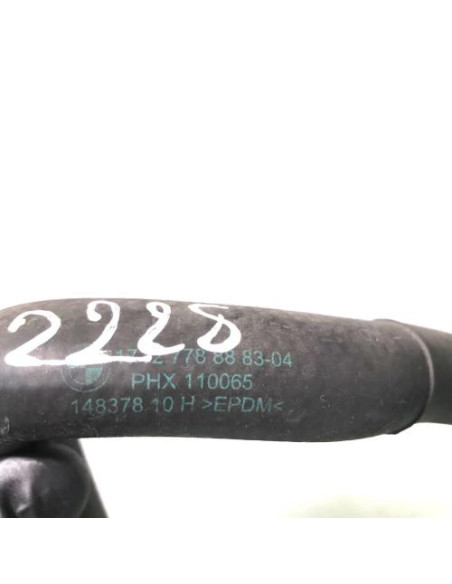 Durite BMW SERIE 1 E87 PHASE 1 Diesel