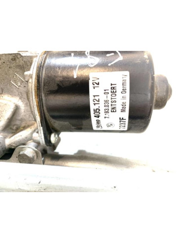 Moteur essuie glace avant BMW  