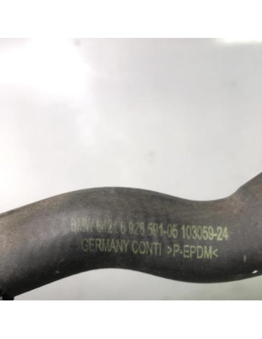 Durite BMW SERIE 1 E87 PHASE 1 Diesel