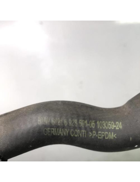 Durite BMW SERIE 1 E87 PHASE 1 Diesel