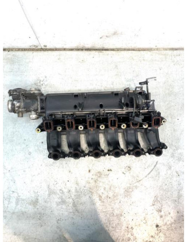 Collecteur d'admission BMW SERIE 7 E65 PHASE 1 