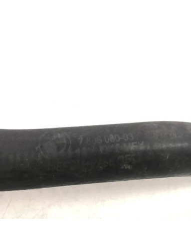 Durite BMW X6 E71 PHASE 1 Diesel